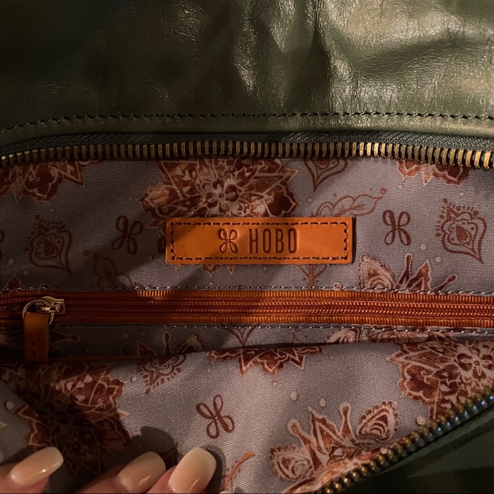 Hobo Crossbody - Picture 4 of 8